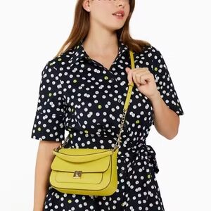 Kate Spade Phoebe Flap Satchel